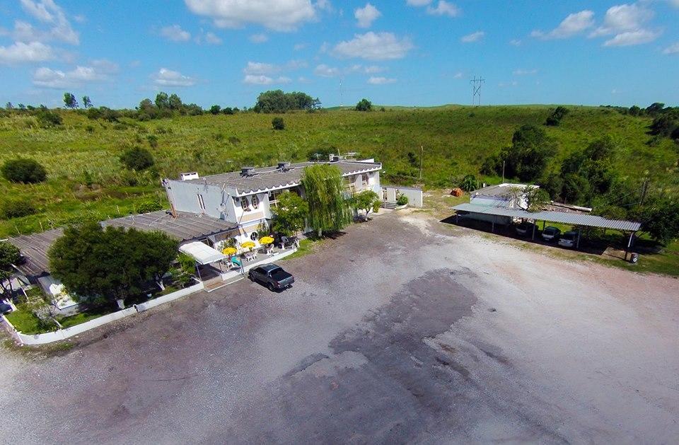 Dunas Hotel Pousada Maravilha מראה חיצוני תמונה