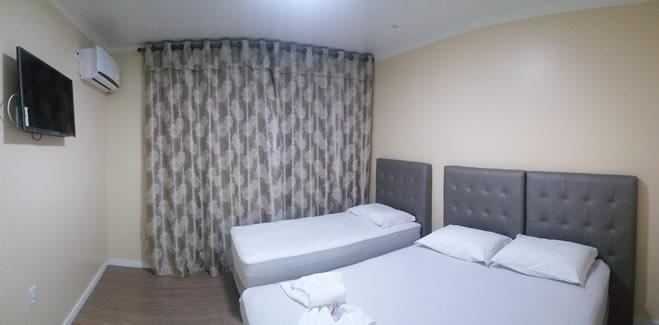 Dunas Hotel Pousada Maravilha מראה חיצוני תמונה