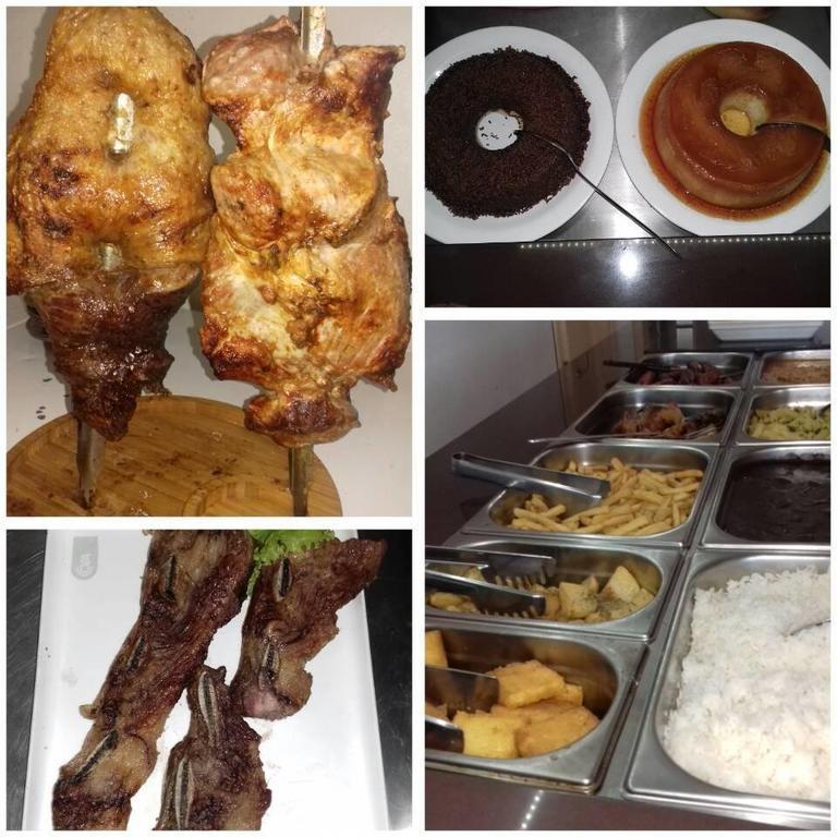Dunas Hotel Pousada Maravilha מראה חיצוני תמונה